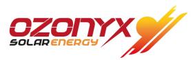 HIGH DISCHARGE RATE  OZONYX