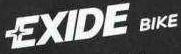 EXIDE MOTO