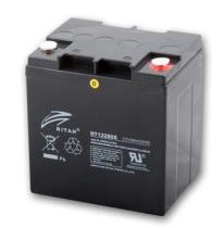 RITARPOWER RT12-280S - BATERÍA RITARPOWER CICLO PROFUNDO-S 28AH. 12V