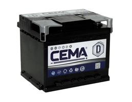 CEMA CB45.0