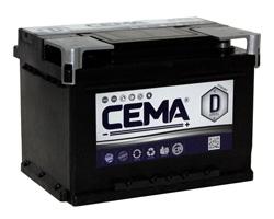 CEMA CB60.0