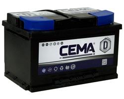 CEMA CB60.1