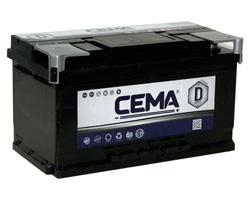 CEMA CB80B.0