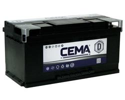 CEMA CB95.0