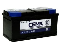 CEMA CB95.1
