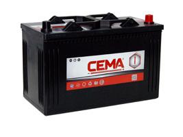 CEMA CB110.1