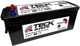 AUTOMOTIVE TEX1454SHD - BATERÍA TECK EUROPE SERIE INDUSTRIAL 145AH. 900A + DER