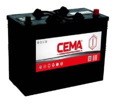 CEMA CB130.0