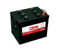 CEMA CB165.0