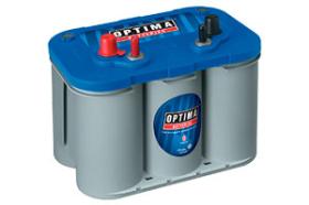 OPTIMA BT-DC-4.2 - BATERÍA OPTIMA BT DC 4.2 SERIE BLUETOP 55AH. 765A