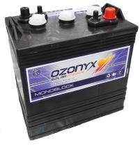 OZONYX OZX250-6 - BATERíA OZONYX SERIE MONOBLOCK 250AH. 185A
