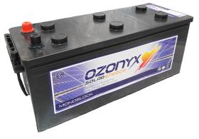 OZONYX OZX165.A - BATERíA OZONYX SERIE MONOBLOCK 165AH. 900A