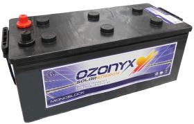 OZONYX OZX205.A - BATERíA OZONYX SERIE MONOBLOCK 205AH. 1050A