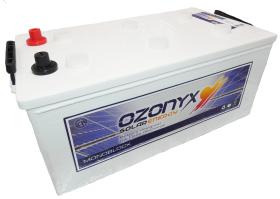OZONYX OZX250.A - BATERíA OZONYX SERIE MONOBLOCK 250AH. 1250A