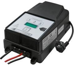 SPE ELETTRONICA CARGADOR-CBHF2 - CARGADOR CBHF2