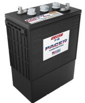PACER P16 - BATERÍA PACER P16 SEMI-TRACCIÓN 370AH. 6V