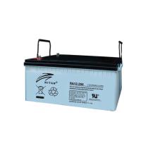 RITARPOWER RA12-260 - BATERÍA RITARPOWER RA12-260  AGM CÍCLICA 260AH. 12V