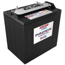 PACER P875 - BATERÍA PACER P875 SEMI-TRACCIÓN 165AH. 8V