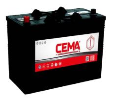 CEMA CB130.1 - TRUCKLINE-CB130.1