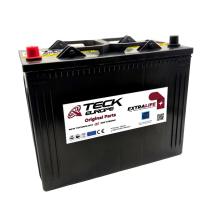 AUTOMOTIVE TEX1301 - BATERÍA TECK EUROPE SERIE INDUSTRIAL 130AH. 840A + IZQUIERDA
