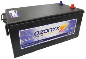 OZONYX OZX250.AS - BATERÍA OZONYX SERIE MONOBLOCK 250AH. 1250A