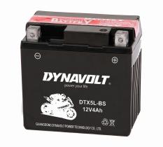 DYNAVOLT DTX5L-BS - DTX5L-BS