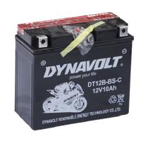 DYNAVOLT DT12B-BS-C