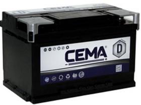 CEMA CB75.0.