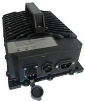 SPE ELETTRONICA CARGADOR-TORO-720 - CARGADOR DE BATERÍAS SPE TORO 720