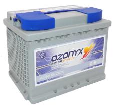 OZONYX OZX65AGM - BATERíA OZONYX SERIE AGM 65AH. 45A