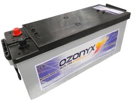 OZONYX OZX140AGM - BATERíA OZONYX SERIE AGM 140AH. 110A