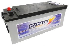 OZONYX OZX170AGM - BATERíA OZONYX SERIE AGM 170AH. 130A