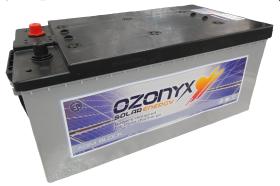 OZONYX OZX195AGM - BATERíA OZONYX SERIE AGM 195AH. 145A