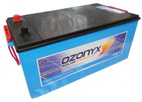 OZONYX OZX260HDR - BATERíA OZONYX SERIE HDR 260AH. 1250A