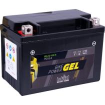 INTACT G-YTZ14-S - BATERÍA INTACT MOTO GEL YTZ14-S / 14AH. 210A