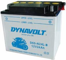 DYNAVOLT D60-N24L-B