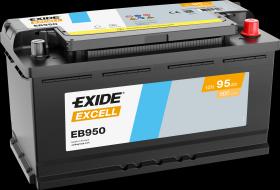 EXIDE EB950 - EB950