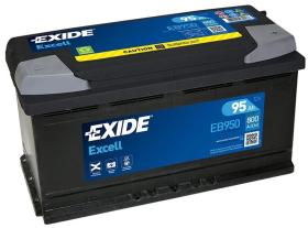 EXIDE EB950