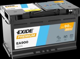 EXIDE EA900 - EA900