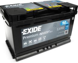 EXIDE EA900