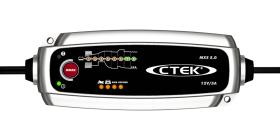 CTEK CARGADOR-MXS-5.0 - CARGADOR CTEK MXS 5.0 T