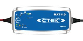 CTEK CARGADOR-MXT-4.0 - CARGADOR CTEK MXT 4.0