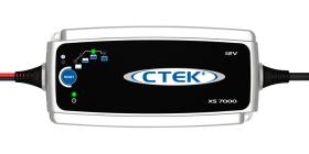 CTEK CARGADOR-XS-7000 - CARGADOR XS 7000 EU