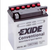 EXIDE EB10L-B2