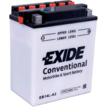 EXIDE EB14L-A2