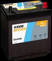 EXIDE EA406 - EA406
