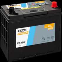 EXIDE EA456 - EA456
