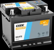 EXIDE EA472 - EA472