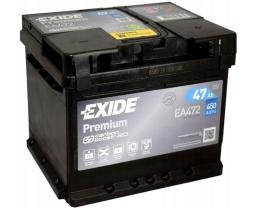 EXIDE EA472 - EA472