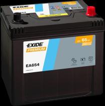 EXIDE EA654 - EA654